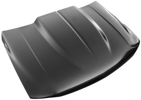 This cowl induction style hood fits:

1999-2006 Gmc Sierra (Also fits HD)
2000-2006 GMC Yukon
2000-2006 GMC Yukon XL

