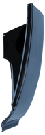 This small outer cab corner, driver side fits 1973-1987 Chevrolet and GMC Pickup trucks
