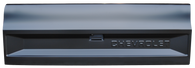 This GM licensed, 'Chevrolet' embossed fleetside tailgate fits 1981-1987 Chevrolet Pickup Trucks
