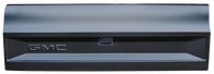 This GM licensed, 'GMC' embossed fleetside tailgate fits 1981-1987 GMC Pickup Trucks
