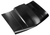 This cowl induction style hood, 1st design fits:
1988-1998 Chevy and GMC Pickup Trucks,
1999-2002 Chevy and GMC CK Series,
1992-1999 Chevy Blazer, Suburban, and Tahoe, and 
1992-1999 GMC Yukon
