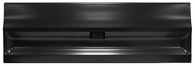 This fleetside tailgate, plain fits 1977-1980 Chevrolet and GMC Pickup Trucks
