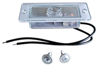 This roll pan light is a universal part, it fits all makes and models. :

