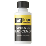 Loon Water-Based  Head Cement