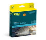 RIO Winter Redfish Fly Line
