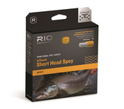 Rio InTouch Short Head Spey Line