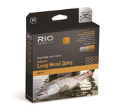 Rio InTouch Long Head Spey Line