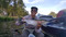 Rogue River Summer Steelhead Fly Fishing