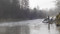  Applegate River Winter Steelhead Fly Fishing