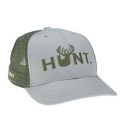 RepYourWater HUNT. Whitetail Hat