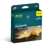 Rio's StreamerTip Premier Fly Line
