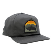 RepYourWater Backcountry Trout Unstructured 5-Panel