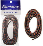 Korkers Replacement Laces
