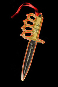 MK1 1918 TRENCH KNIFE ORNAMENT
