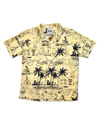 FM CAMP 24 SHIRT