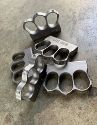 DOUGHBOY DB-3 STAINLESS STEEL