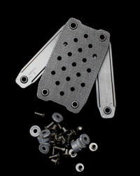 PUP STANDARD/2MINI SET OPTIONS