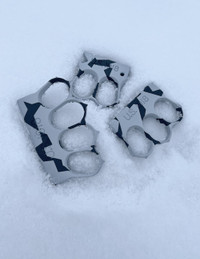 M90 SNOW EDITION DOUGHBOY A356 DB-1/DB-2/DB-3/DB-4 