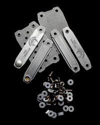 PUP QD MODULAR CONTRACTOR PACK