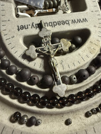 PREMIUM FAITH JEWELRY CUSTOM BUILD 