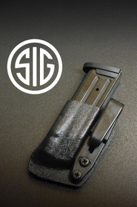 VERTICAL UBER CC IWB MAG CARRIER SIG