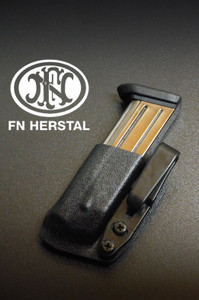 VERTICAL UBER CC IWB MAG CARRIER FN