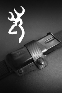 HORIZONTAL UBER CC QD BROWNING HP
