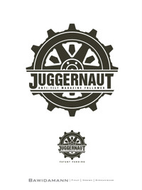 JUGGERNAUT FOLLOWERS PACKAGING