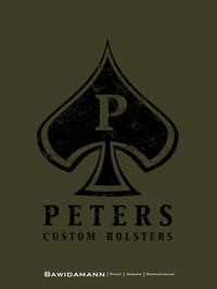 PETERS CUSTOM HOLSTERS