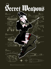SECERET WEAPONS 