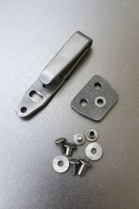 45 DEGREE APPENDIX CARRY BRACKET