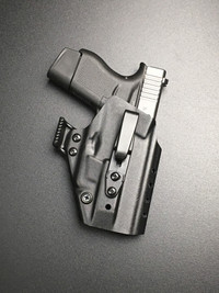GOTHAM G43/TLR6 AIWB LIGHT HOLSTER
