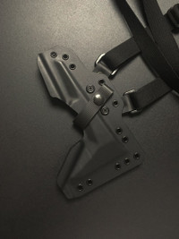 RAGNAROK 12/14 JUMP SCABBARD