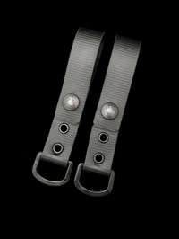 RAGNAROK MOLLE STRAPS