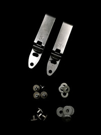 DISCREET CARRY CONCEPT GEAR CLIP RETROFIT KIT