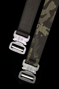 VOLUND GEARWORKS COBRA AESIR BELT