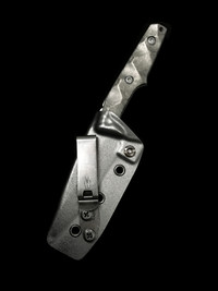 MUNINN DISCREET CARRY SLIM SCABBARD