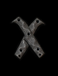 BORESIGHT SOLUTIONS CUSTOM STIPPLED HUGINN HANDLES 