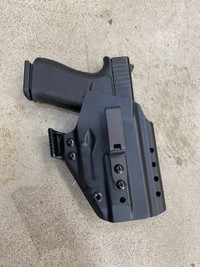 GOTHAM G48/TLR6 AIWB LIGHT HOLSTER