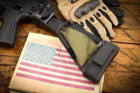 BAWIDAMANN STOCK/BRACE BAG OD