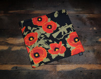 ALOHA BLACK CARE CLOTHS