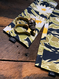 ALOHA NOW VINTAGE CARE CLOTHS