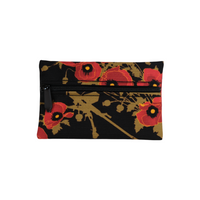 POPPIES OF WAR OTTE GEAR X BAWIDAMANN X MICROBAT CANDY MID POUCH