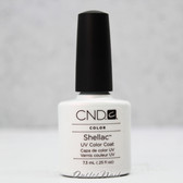 CND Shellac UV Gel Polish - MOONLIGHT & ROSES 40528 7.3ml 0.25oz Basic Color Collection