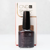 CND Shellac UV Gel Polish - VEXED VIOLETTE 40545 7.3ml 0.25oz Fall Color 2012 Collection