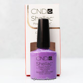 CND Shellac UV Gel Polish - LILAC LONGING 09856 7.3ml 0.25oz Spring Color 2013 Collection