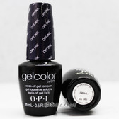 OPI GelColor OPI INK.  GC B61 15ml 0.5oz Soak Off UV LED Gel Nail Polish #GCB61