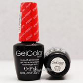 OPI GelColor ALOHA FROM OPI  GC H70 15ml 0.5oz Hawaii Collection UV LED Gel Nail Polish #GCH70