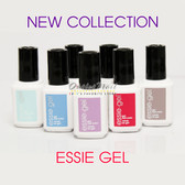ESSIE Gel Color - EQUAL NAME CONVERSION COLLECTION Soak Off UV/LED Gel Polish 12.5ml 0.42oz