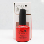 CND Shellac UV Gel Polish MAMBO BEAT 91583 7.3ml 0.25oz Rhythm & Heat Color Summer Collection 2017